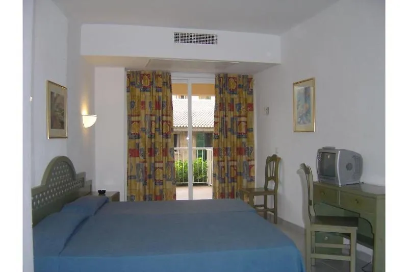 Bluesea Mediodia Hotel El Arenal